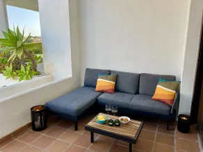 Wonderful apartment by the ocean in sunny Spain - Image 4