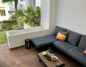 Wonderful apartment by the ocean in sunny Spain - Image 3