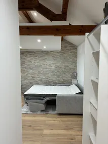 Renovated Studio Near Geneva at the foot of the Jura - Image 4