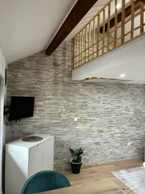 Renovated Studio Near Geneva at the foot of the Jura - Image 3