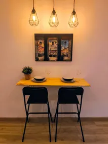Madrid Río Apartment - Image 5