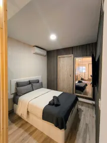 Madrid Río Apartment - Image 4
