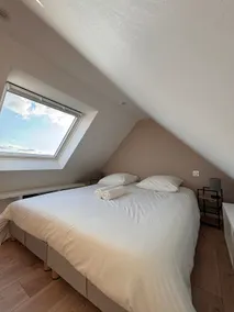 Small, cozy one-bedroom duplex in Plougastel-Daoulas - Image 3