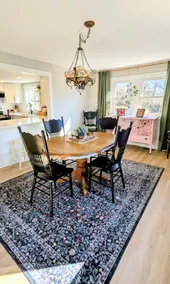 Calm 3BR Near Liberty|2 Kings|WiFi|Work-Friendly - Image 3
