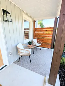 Calm 3BR Near Liberty|2 Kings|WiFi|Work-Friendly - Image 5