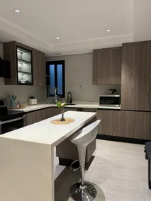Waha house 5A - Cozy & Spacious Stay |1BR - Image 5