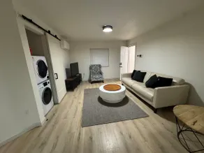 Remodeled two bed one bath Unit 3 - Image 2