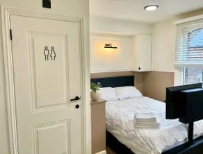 A2 HighTown Apartment, Steps from Luton Train Station - Image 2