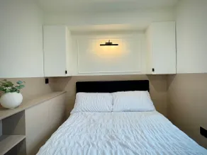 A2 HighTown Apartment, Steps from Luton Train Station - Image 5