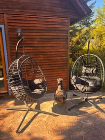 Relaxing house by a lake in Lüneburger Heide - Image 4