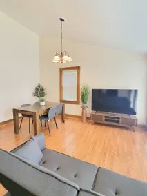 Emerald Downtown Historic Home | Lucas Oil Stadium - Image 4