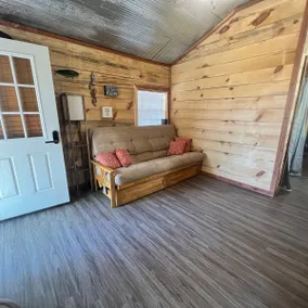 The Cozy Cabin on Beacon Hill - Image 3