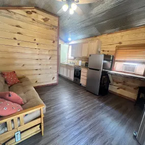 The Cozy Cabin on Beacon Hill - Image 5