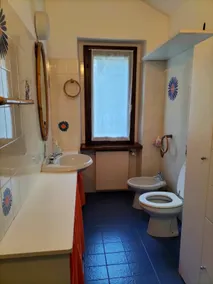 Bright Attic with View of Alagna Valsesia - Image 4