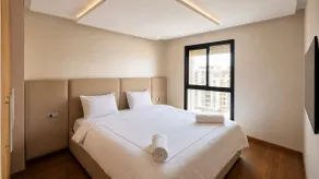 Luxueux Appartement 2BR à Prestigia Hay Riad - Image 4