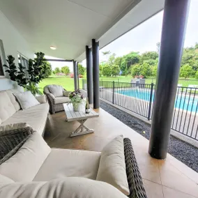 Tablelands Guest House - Image 4
