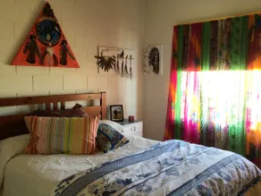 “Otway Arts” 2 Queen Bedrooms, unit, Town Centre - Image 3