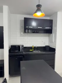 Furnished Flat - Image 5