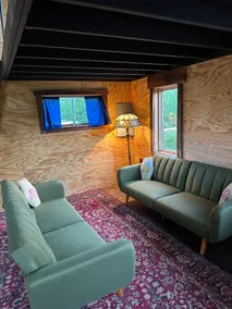 Lulu’s Louisiana Swamp Camp - Image 3