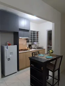 Apartment very close to Orizaba / quiet / lagoon - Image 4