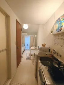 Station nearby | Sensible stay base / Direct to Ikebukuro / Shinjuku / Shibuya / Omiya / 3 people - Image 4