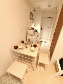 Station nearby | Sensible stay base / Direct to Ikebukuro / Shinjuku / Shibuya / Omiya / 3 people - Image 5