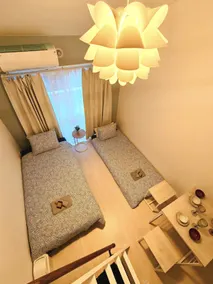 Station nearby | Sensible stay base / Direct to Ikebukuro / Shinjuku / Shibuya / Omiya / 3 people - Image 2