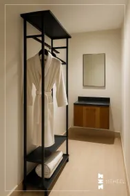 D4 - Luxury room in Al Taawon neighborhood - Image 2