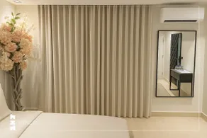 D4 - Luxury room in Al Taawon neighborhood - Image 4