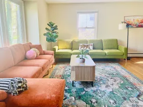 Hip Mid Century, Sleeps 12, Cozy Patio, Game Room - Image 3
