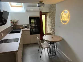 Authentic and cozy cottage completely refurbished - Image 5