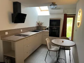 Authentic and cozy cottage completely refurbished - Image 2