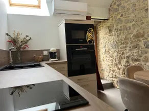 Authentic and cozy cottage completely refurbished - Image 3