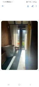Old farmhouse with new bath! - Image 4