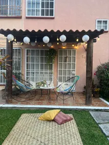 Enjoy a rest house in Morelos - Image 4