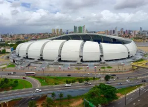 Modern studio in a strategic location in Natal - Image 3