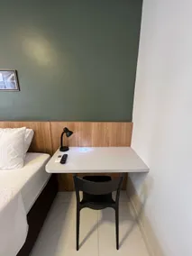 Modern studio in a strategic location in Natal - Image 5