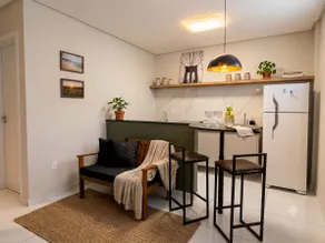 Modern studio in a strategic location in Natal - Image 4