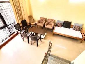 Vrindavan Ganeriwala Homestay - 3 BHK Entire Villa - Image 4