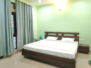 Vrindavan Ganeriwala Homestay - 3 BHK Entire Villa - Image 2