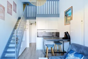 Maisonnette des Poissons, à 50 m de la mer - Image 2