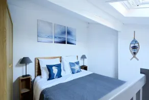 Maisonnette des Poissons, à 50 m de la mer - Image 5