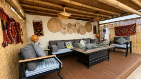 Hogar|1BR,1LR,KAFD View,Terrace, & more - Image 2
