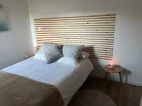 Soundproofed accommodation and cool jacuzzi - Image 5