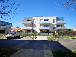 Beautiful cozy nest 42 m² + balcony + parking - Image 4