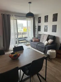 Beautiful cozy nest 42 m² + balcony + parking - Image 5