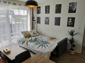Beautiful cozy nest 42 m² + balcony + parking - Image 2