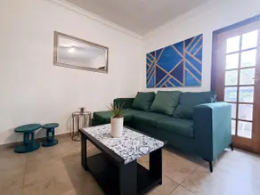 Northcliff Terrace 2 bedroom apartment - Image 2