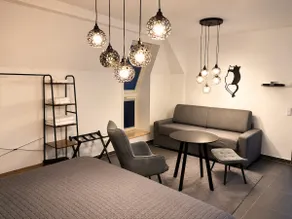 Family Suite in Elbflorenz - Image 5