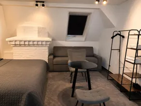 Family Suite in Elbflorenz - Image 4